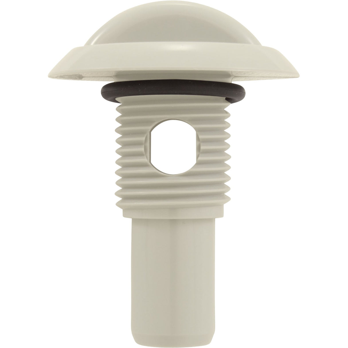 Air Ctrl Stem Assy, BWG/HAI Top Draw, 1/2" Bone : 50-2208BON