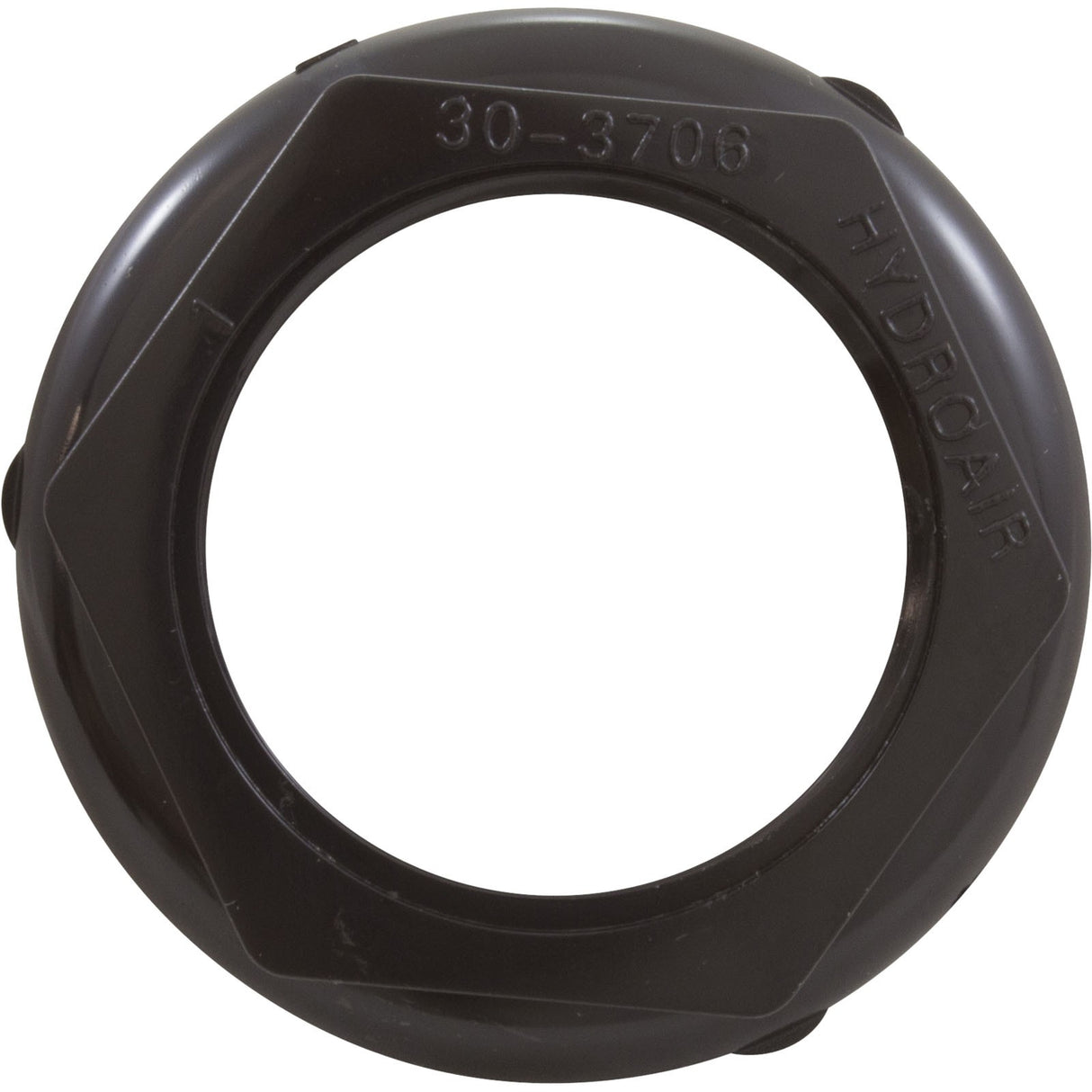 Nut, BWG/HAI Std/Slimline/Top Draw Air Control : 30-3706