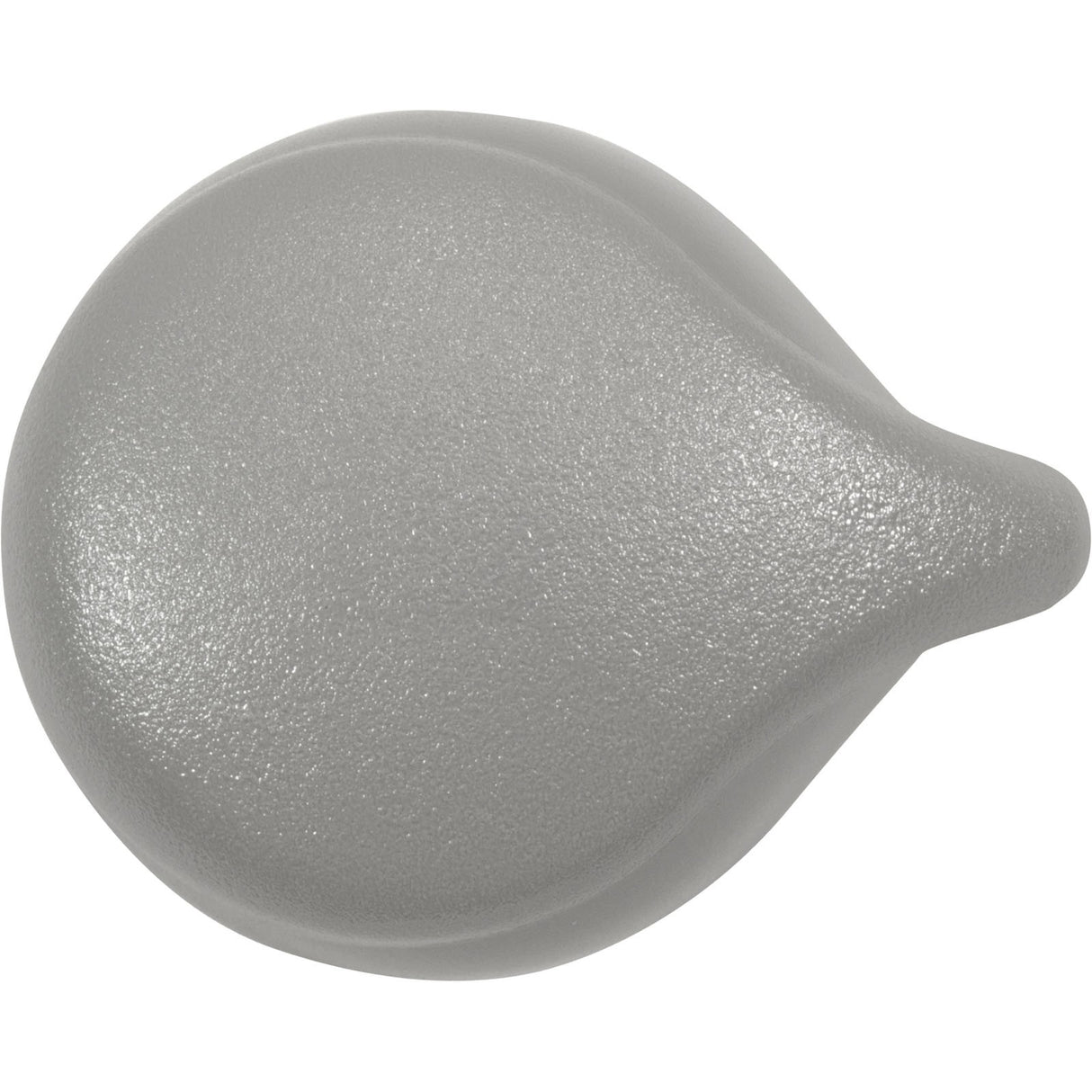 Air Control Knob, Jacuzzi/Sundance, 2007+ 880 Series, Gray : 6000-188