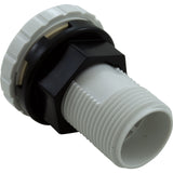 Air Ctrl, BWG/HAI Slimline, 1-1/16"hs, 2-1/2"fd, Tear, Wht, 1/2" : 10-2510-WH