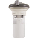 Air Control, CMP, S-Handle, Graphite/Silver : 25093-107-000