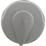 Air Ctrl, CMP, 1-3/4"hs, 2-5/8"fd, Crescent, Gray, 1", Gen : 25098-001-000