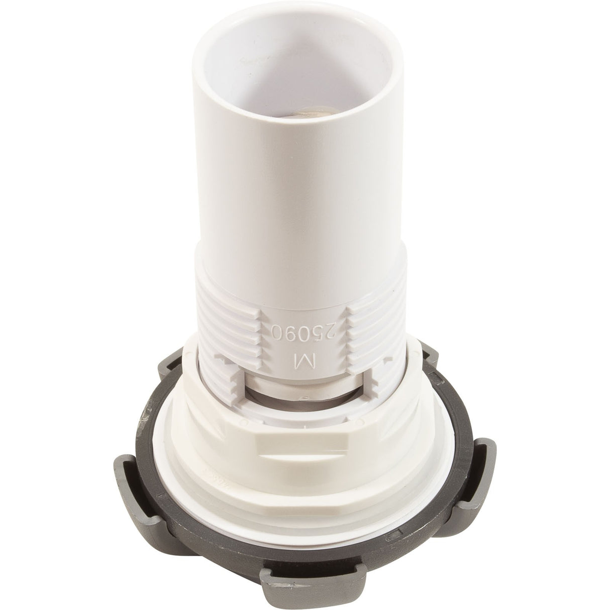 Air Ctrl, CMP Top Access, 1-11/16"hs, Crown, 1"s, Slvr/Graph Gry : 25090-807-000