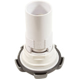 Air Ctrl, CMP Top Access, 1-11/16"hs, Crown, 1"s, Slvr/Graph Gry : 25090-807-000