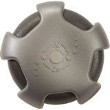 Air Ctrl, CMP Top Access, 1-11/16"hs, Crown, 1"s, Slvr/Graph Gry : 25090-807-000