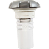 Air Ctrl, CMP Top Access, 1-11/16"hs, Crown, 1"s, Slvr/Graph Gry : 25090-807-000