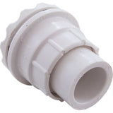 Air Ctrl, Waterway, Gunite, 1-5/16"hs, 1"s Scal, White : 660-3400
