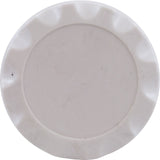 Air Ctrl, Waterway, Gunite, 1-5/16"hs, 1"s Scal, White : 660-3400