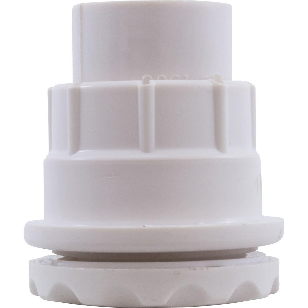 Air Ctrl, Waterway, Gunite, 1-5/16"hs, 1"s Scal, White : 660-3400