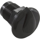 Air Control, CMP, 1-3/4"hs, 1"Slip, Gunite/Fiberglass, Blk : 25098-004-000