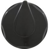 Air Control, CMP, 1-3/4"hs, 1"Slip, Gunite/Fiberglass, Blk : 25098-004-000