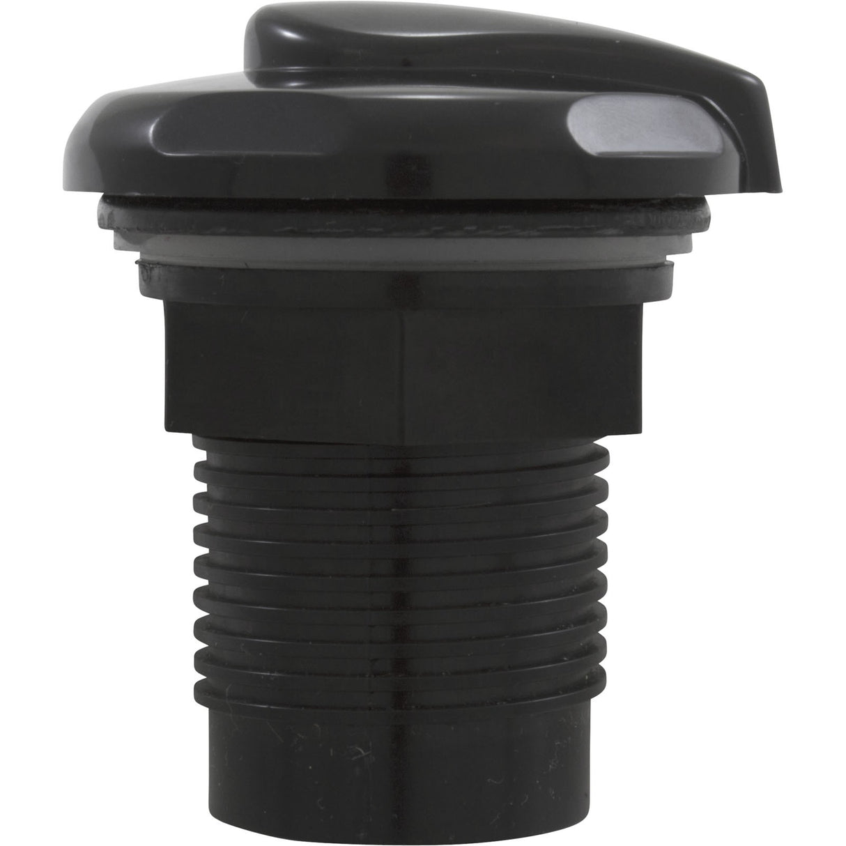 Air Control, CMP, 1-3/4"hs, 1"Slip, Gunite/Fiberglass, Blk : 25098-004-000