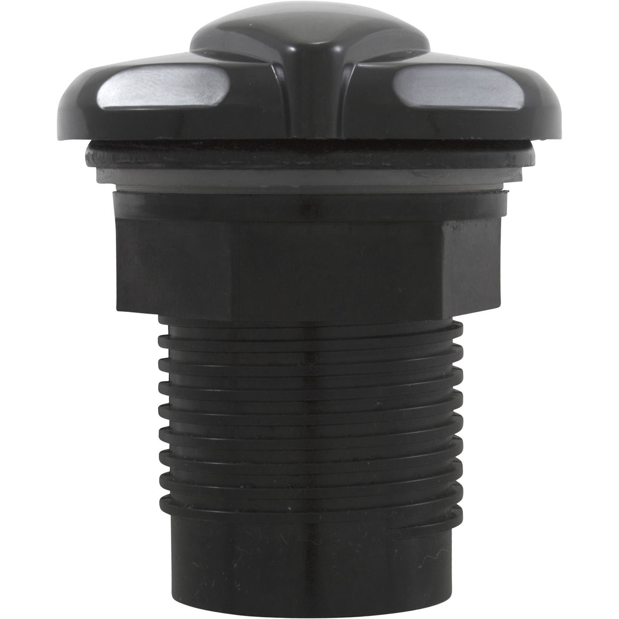 Air Control, CMP, 1-3/4"hs, 1"Slip, Gunite/Fiberglass, Blk : 25098-004-000