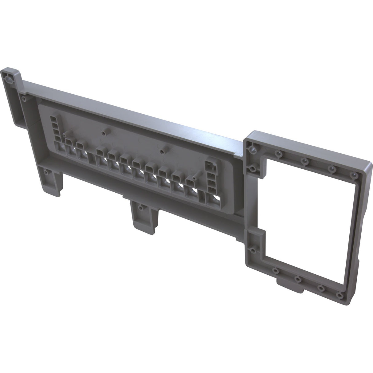 Bezel, Zodiac Jandy AquaLink RS, Primary Power Center : R0468300