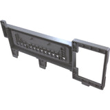 Bezel, Zodiac Jandy AquaLink RS, Primary Power Center : R0468300