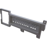 Bezel, Zodiac Jandy AquaLink RS, Primary Power Center, Dual : R0468400