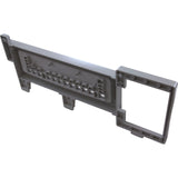 Bezel, Zodiac Jandy AquaLink RS, Primary Power Center, Dual : R0468400