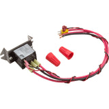 Relay, Zodiac/Polaris, RS/EOS/Sol 1000, SPDT, 2-Spd, 20A, 220vac : 6796