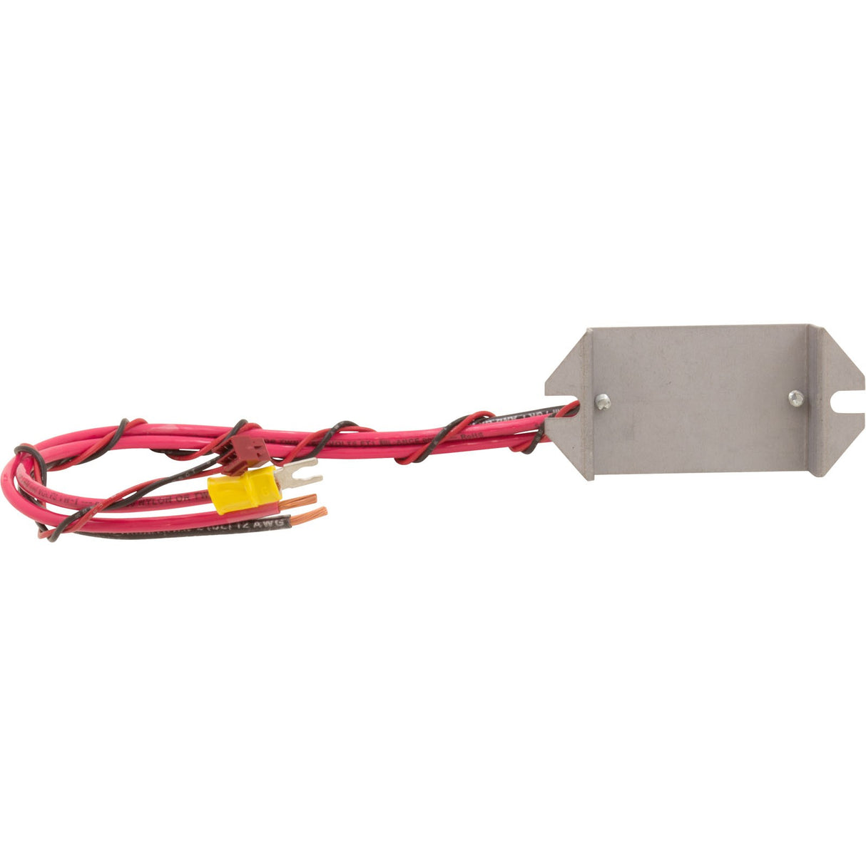 Relay, Zodiac/Polaris, RS/EOS/Sol 1000, SPDT, 2-Spd, 20A, 220vac : 6796