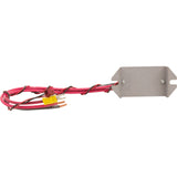 Relay, Zodiac/Polaris, RS/EOS/Sol 1000, SPDT, 2-Spd, 20A, 220vac : 6796