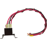 Relay, Zodiac/Polaris, RS/EOS/Sol 1000, SPDT, 2-Spd, 20A, 220vac : 6796