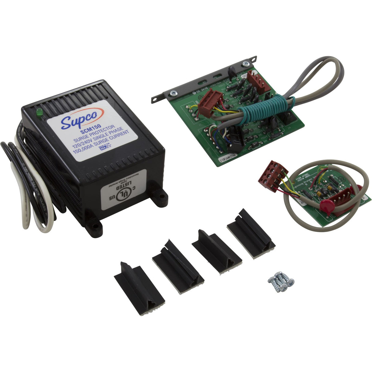 Surge Protection Kit, Jandy AquaLink RS4, 6, 8, 2/6, PDA : 6908