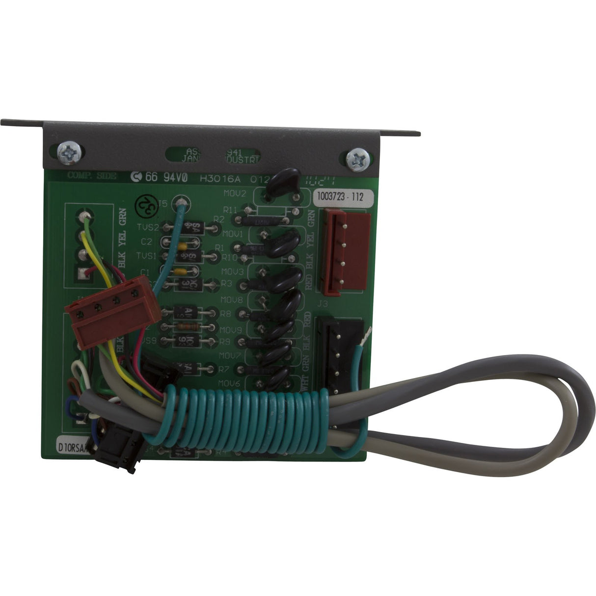 Surge Protection Kit, Jandy AquaLink RS4, 6, 8, 2/6, PDA : 6908