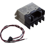 Relay, Hayward, AquaLogic/ProLogic, 24vdc Coil, DPST : GLX-RELAY