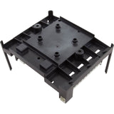 Buss Bar Assembly, Intermatic, Insulator Breaker, 8-Pole : 12400140A