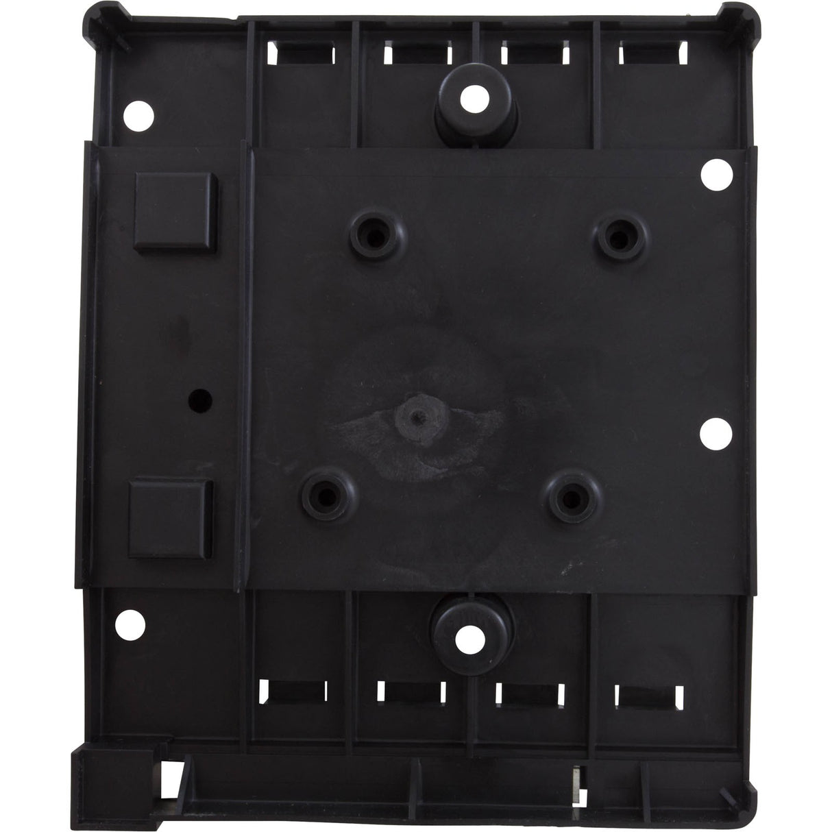 Buss Bar Assembly, Intermatic, Insulator Breaker, 8-Pole : 12400140A