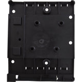 Buss Bar Assembly, Intermatic, Insulator Breaker, 8-Pole : 12400140A