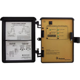 Power Center, Pentair Compool LX8202, Emergency Shut-Off : LX8202