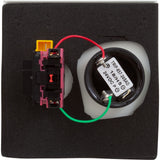 Power Center, Pentair Compool LX8202, Emergency Shut-Off : LX8202