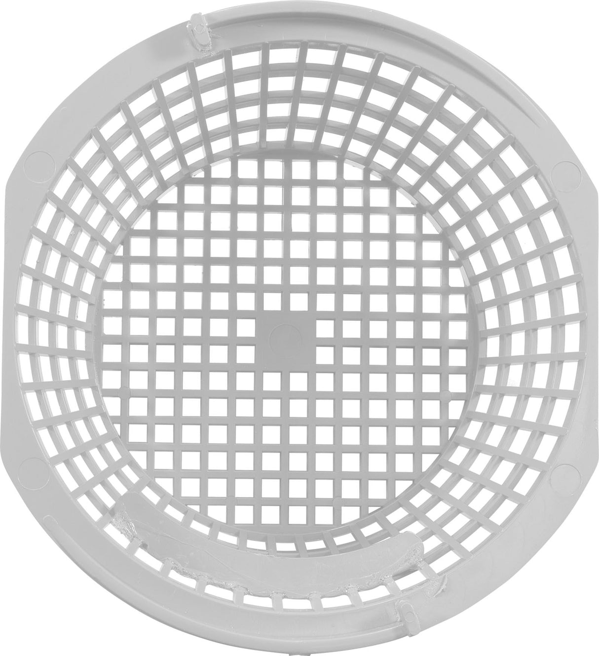 Basket, Skimmer, OEM Rainbo with Pentair DSF35 DSF50 : R172467