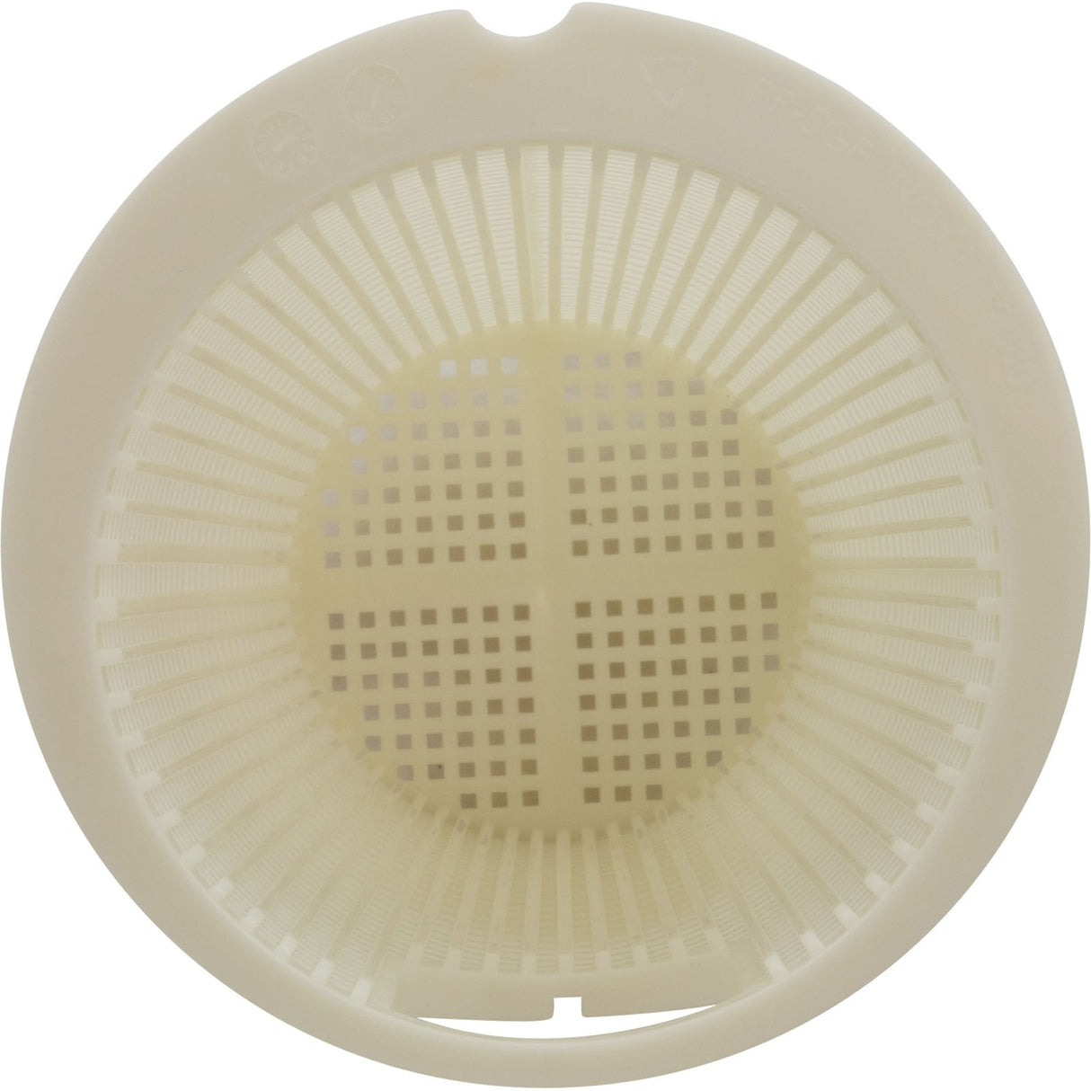 Basket, Pump, Raypak Protege RPVSP1 : 018229F