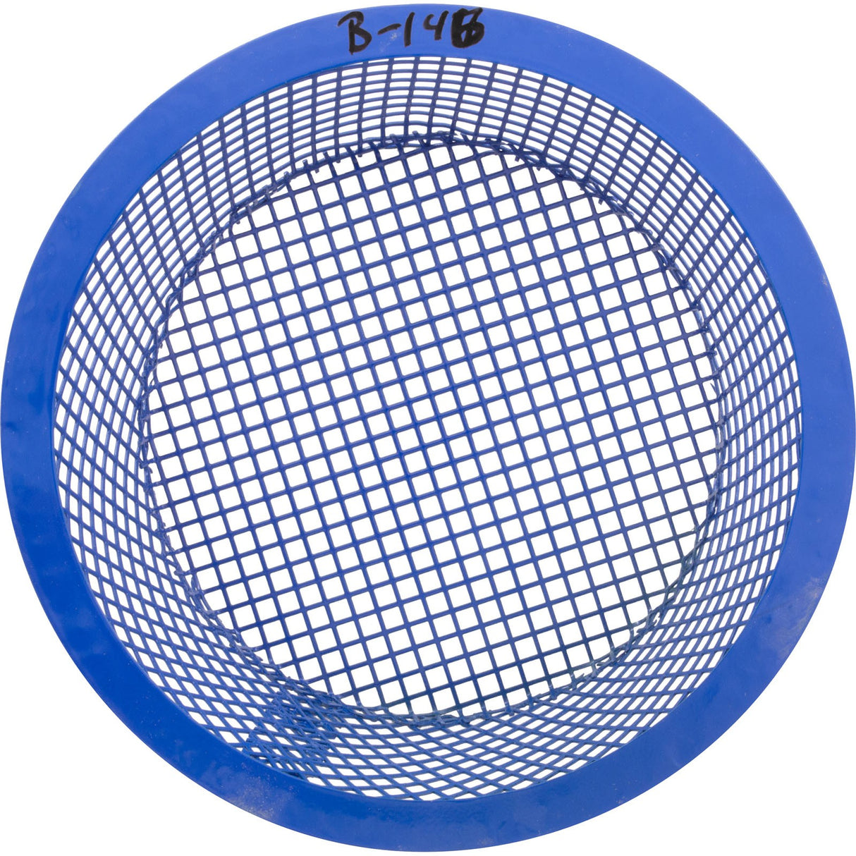 Basket, Skimmer, Pool Quip Metal 1400-5, B-146, Generic : B-146