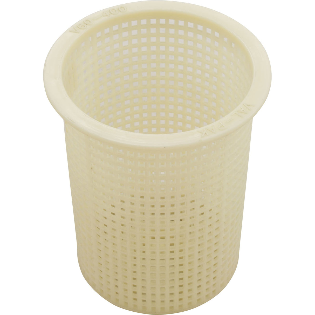 Basket, In-Line Leaf Canister, Generic : V60-400