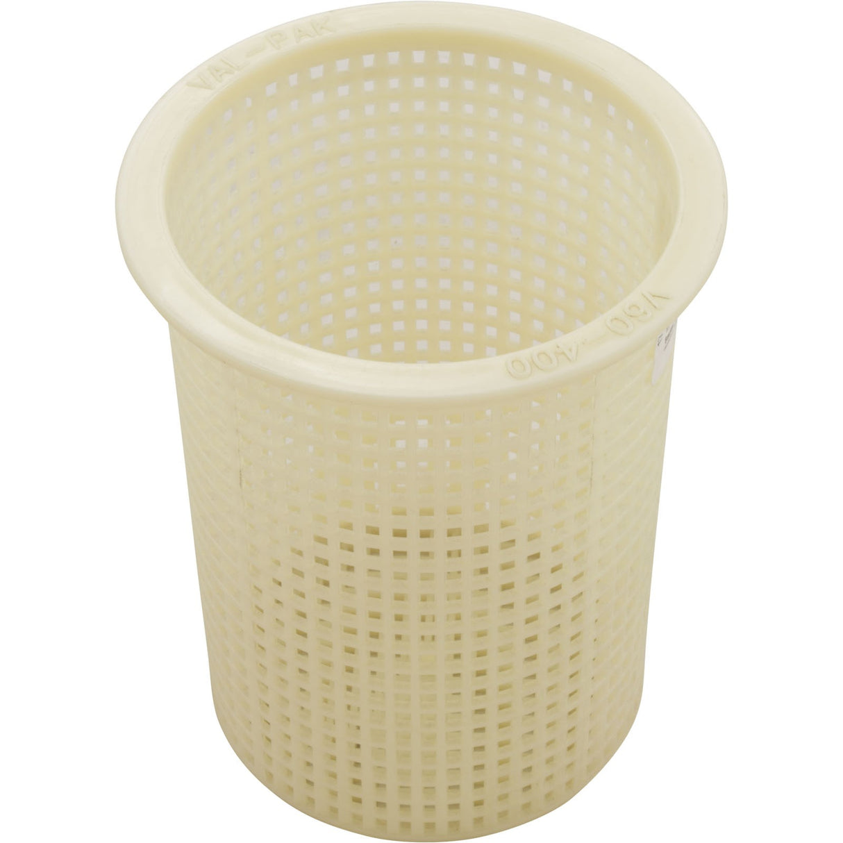 Basket, In-Line Leaf Canister, Generic : V60-400