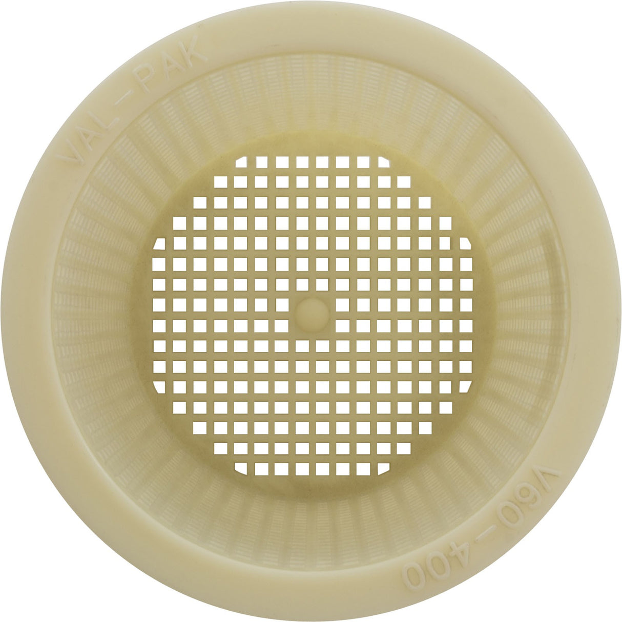 Basket, In-Line Leaf Canister, Generic : V60-400