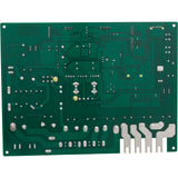 PCB, Sundance Spas, 880 Series, LCD, 1 and 2 Pump, 2014 : 6600-728