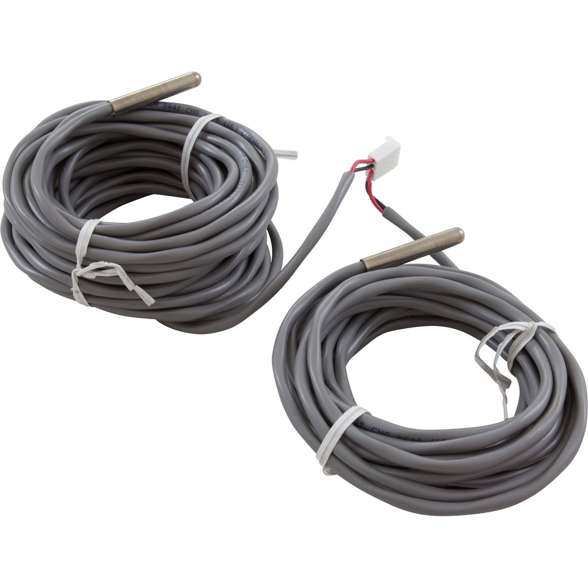 Sensor, Spa Builders, LX-15, 25' Temp, 13' Hi Limit : 9920-401174