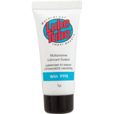 Lube Tube, 5g, 100ct Tub : 00550