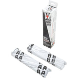 A+B Epoxy Putty, 14oz, White : 9904K