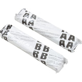 A+B Epoxy Putty, 14oz, White : 9904K