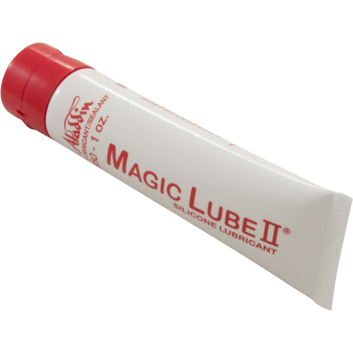 Magic Lube II, Case of 25, 1oz, Silicone : 650