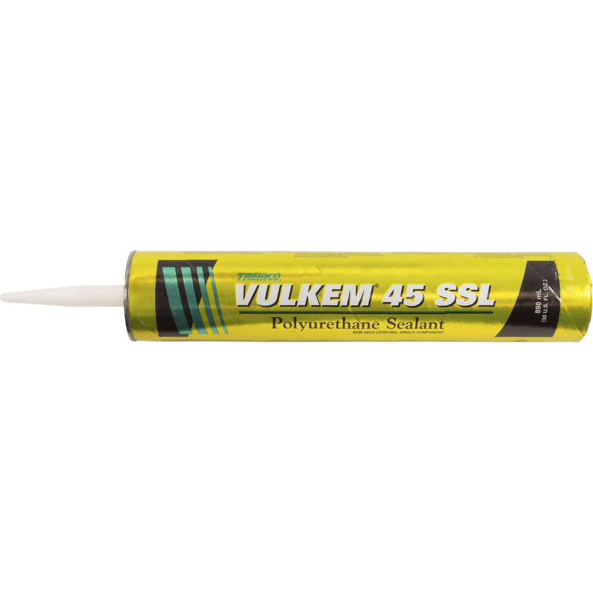 Pool Caulk, Vulkem 45 SSL, 29oz, Gray : VULKEM45SSLGRAY