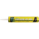 Pool Caulk, Vulkem 45 SSL, 29oz, Gray : VULKEM45SSLGRAY