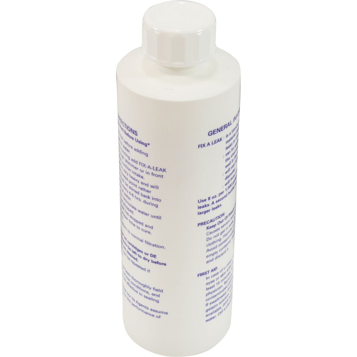 Sealant, Marlig Fix a Leak, Spa, 8oz, Single : FAL-8 Single