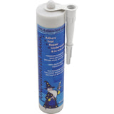 Sealant, Underwater Magic, Single, 290ml/9.8oz Tube, White : UWM-01