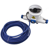 Portable Vacuum, Hammerhead Service 21, 60ft Cord : HH1310-60